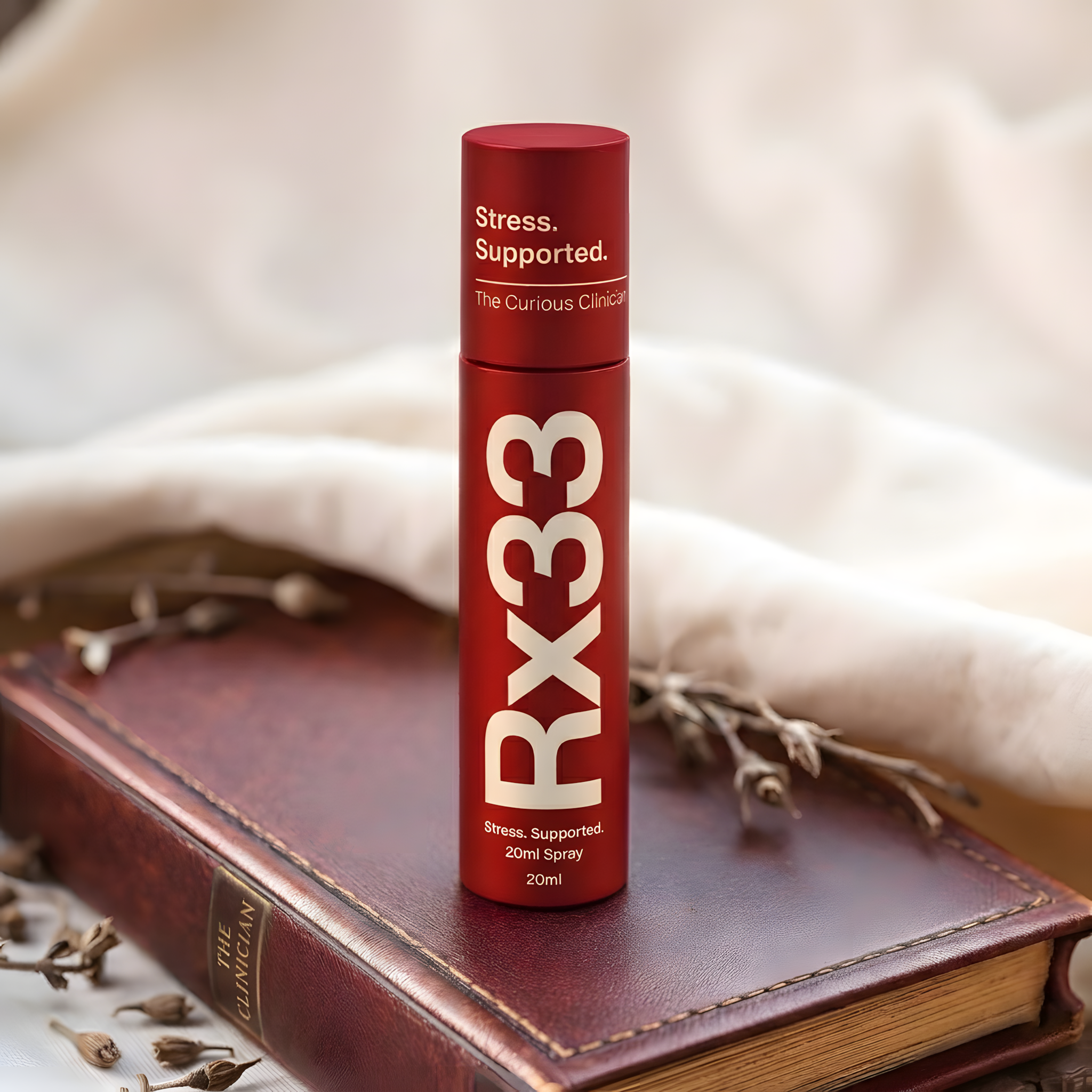 Rx33 – thecuriousclinician